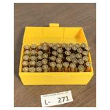 Plastic Container Mixed 30-30