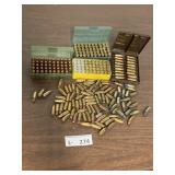 MIxed 9mm Luger