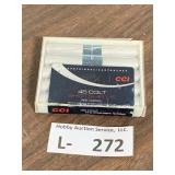 CCI 45 Colt Shotshells