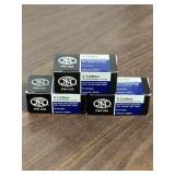 (3 Boxes) FN 5.7 x 28mm 40gr