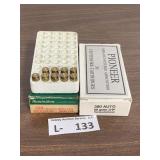 (1 Box + Partial) 380 Auto