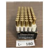 Blazer Brass 357 Magnum 158gr JHP (49rds)
