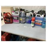 Misc Chemicals