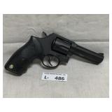 Taurus Revolver 357 Mag