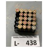 21rds Mixed 380 Auto