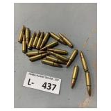 20rds FN 5.7 x 28