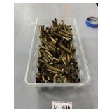 Brass Casings