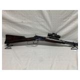 Rossi 357 Mag Lever Action Rifle