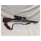 Marlin Model 1895G 45/70 Lever Action Rifle