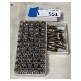 Mixed 40 S&W Ammo