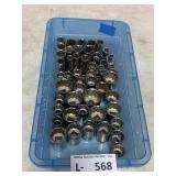 Craftsman Sockets