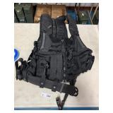Tactical Camelbak Vest