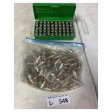 MIxed 357 Sig Ammo