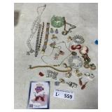 Misc Jewelry