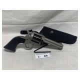 Ruger Wrangler 22LR Revolver w/Holster