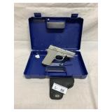 Smith & Wesson Lady Smith 9mm Model 3913