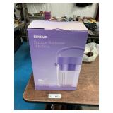 EENOUR Bubble Remover Machine