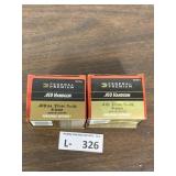 (2 Boxes) Federal .410ga 2-1/2' #4 Shot