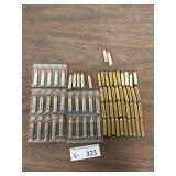 Mixed 357 Mag Ammo