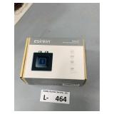 Esinkin Bluetooth Audio Receiver