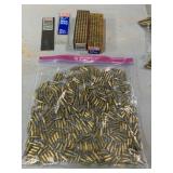 Mixed 22 LR Ammo
