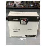 NIP MFA Oil Work Horse Total Use Grease