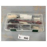 Gun Cleaning Kit & Targets