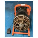 Elctric Drain Cleaner (tested works)