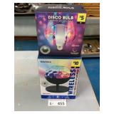 Party Lights