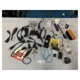 MIsc Cords, etc