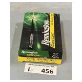 Remington 30-06 Sprg 180gr Core-Lokt PSP