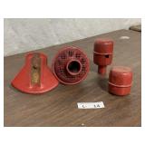 Antique Tractor Parts