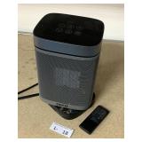 Dreo PTC Fan Heater Model:DR-HSH004-G