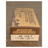 Magtech 45 Colt 250gr Cowboy Action