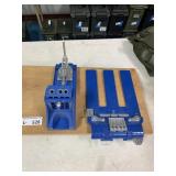 Kreg Pocket-Hole Kit
