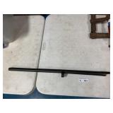 Remington 12ga Barrel