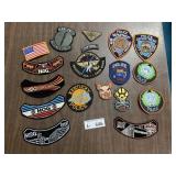 Patches