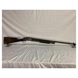 Marlin Model No 21 12ga Pump Shotgun