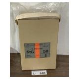 240rd Battle Pack 7.62mm