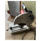 Chicago Electric Cut-Off Saw