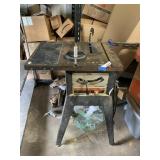 Craftsman 10' Tablesaw