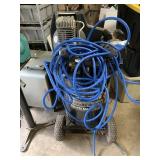 Craftsman Air Compressor