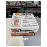 Dustopper in Box