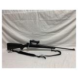 Remiongton Model 1903-A3 Bolt Action Rifle