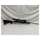 Savage AXIS 308 Win Bolt Action Rifle w/Bushnell