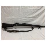 Springfield Armory Model 1903 Bolt Action Rifle
