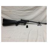 Henry US Survival 22LR