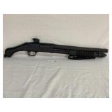 Mossberg 590 Shockwave 12ga Pump Shotgun