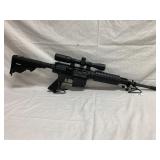 DPMS Model LR-308   Cal. 308 Rifle