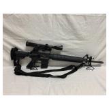 Century Arms C15 Sporter 223/5.56mm Rifle